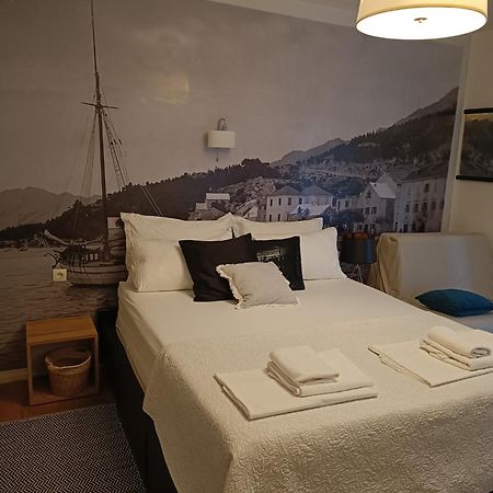 Old Port Διαμέρισμα Baška Voda Εξωτερικό φωτογραφία