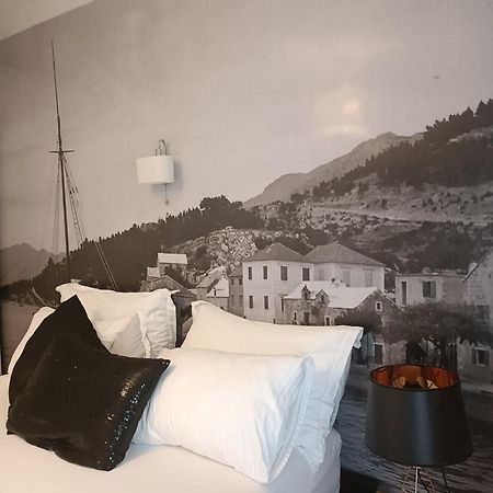 Old Port Διαμέρισμα Baška Voda Δωμάτιο φωτογραφία