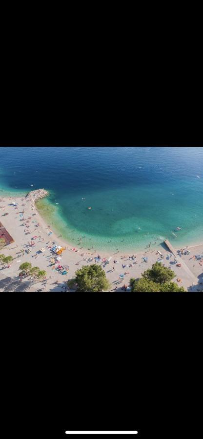 Old Port Διαμέρισμα Baška Voda Εξωτερικό φωτογραφία