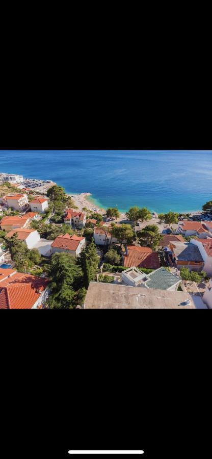 Old Port Διαμέρισμα Baška Voda Εξωτερικό φωτογραφία